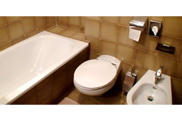 Italie Privát Colfosco, Extérieur